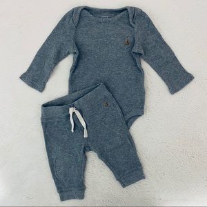 GAP Matching Set
